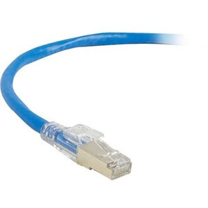 Black Box GigaBase Cat.5e UTP Patch Network Cable