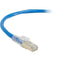 Black Box GigaBase Cat.5e UTP Patch Network Cable