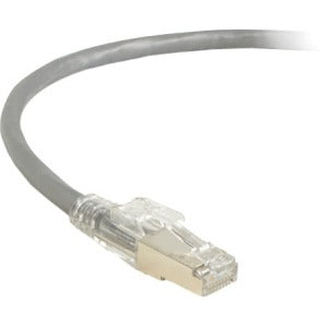 Black Box GigaBase Cat.5e UTP Patch Network Cable