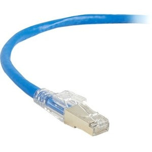 Black Box GigaBase Cat.5e UTP Patch Network Cable