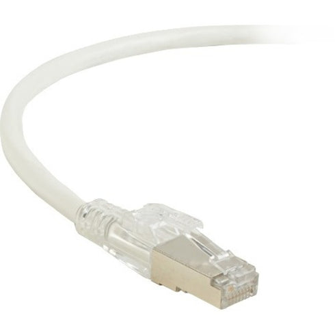 Black Box GigaBase Cat.5e UTP Patch Network Cable