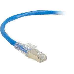 Black Box GigaBase Cat.5e UTP Patch Network Cable