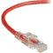 Black Box GigaTrue 3 Cat.6 Patch UTP Network Cable