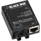 Black Box Micro Mini LMC402A Transceiver-Media Converter