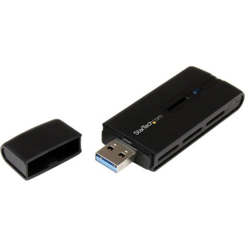 StarTech.com USB 3.0 AC1200 Dual Band Wireless-AC Network Adapter - 802.11ac WiFi Adapter
