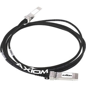 Axiom 10GBASE-CU SFP+ Passive DAC Twinax Cable HP Compatible 5m