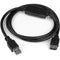 StarTech.com USB 3.0 to eSATA HDD - SSD - ODD Adapter Cable - 3ft eSATA Hard Drive to USB 3.0 Adapter Cable - SATA 6 Gbps