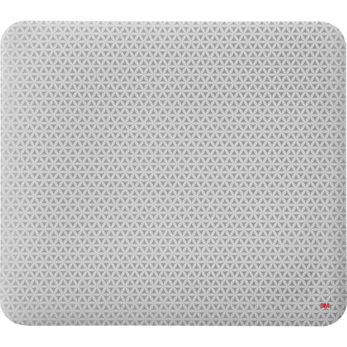 3M Precise Nonskid Reposition Bitmap Mouse Pad