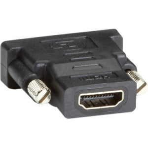 Black Box HDMI Female-DVI-D Dual-Link Male Adapter