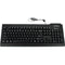 Seal Shield Silver Seal Keyboard Long Cable