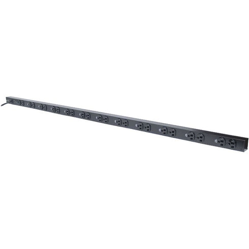 Minuteman 24-Outlet Vertical, 15-20 Amp PDU