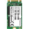 Transcend MTS400 128 GB Solid State Drive - SATA (SATA-600) - Internal - M.2