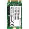 Transcend MTS400 256 GB Solid State Drive - SATA (SATA-600) - Internal - M.2