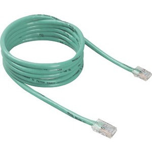 Belkin CAT6 Assembled Patch Cable RJ45M-RJ45M; 3 Green