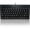 Adesso SlimTouch 110 - 3-Color Illuminated Mini Keyboard