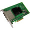 Intel® Ethernet Converged Network Adapter X710-DA4