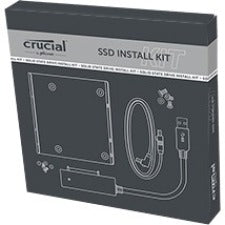 Crucial Drive Bay Adapter for 3.5" Internal-External