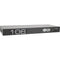 Tripp Lite 8-Port IP Cat5 KVM Switch Compact 1+1 User Rackmount