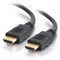 C2G 8ft High Speed HDMI Cable with Ethernet - 4K - UltraHD