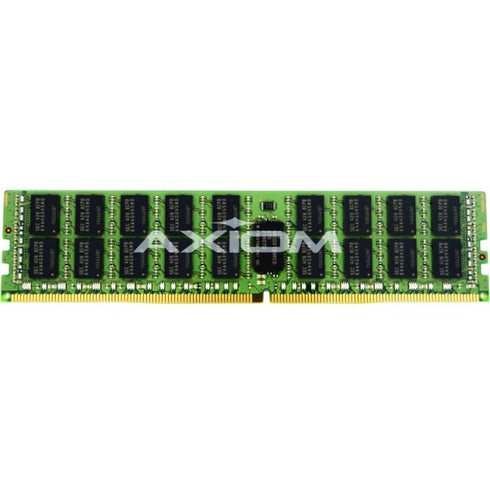 Axiom 32GB DDR4-2133 ECC LRDIMM for HP - 726722-S21