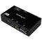 StarTech.com 2x1 HDMI + VGA to HDMI Converter Switch w- Automatic and Priority Switching - 1080p