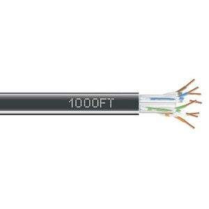 Black Box Usb-powered Gigabit 4-port Switch