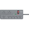 Kensington Guardian 8-Outlet Surge Protector
