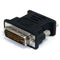 StarTech.com DVI to VGA Cable Adapter M-F - Black - 10 Pack