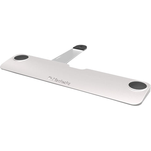 Compulocks Brands, Inc. The Blade Universal Macbooks, Tablets & Ultrabooks T-bar Lock, Silver - Inchus