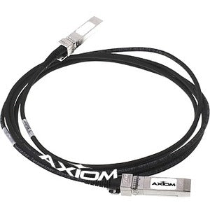 Axiom 10GBASE-CU SFP+ Passive DAC Twinax Cable Extreme Compatible 5m