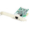AddOn IBM 39Y6066 Comparable 10-100-1000Mbs Single Open RJ-45 Port 100m PCIe x4 Network Interface Card