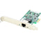 AddOn Intel EXPI9400PT Comparable 10-100-1000Mbs Single Open RJ-45 Port 100m PCIe x4 Network Interface Card
