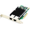AddOn Intel X540T2 Comparable 10Gbs Dual Open RJ-45 Port 100m PCIe x8 Network Interface Card