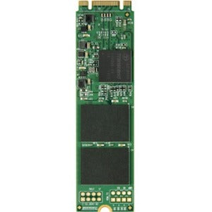 Transcend MTS800 32 GB Solid State Drive - SATA (SATA-600) - Internal - M.2
