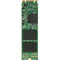 Transcend MTS800 64 GB Solid State Drive - SATA (SATA-600) - Internal - M.2