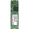 Transcend MTS800 512 GB Solid State Drive - SATA (SATA-600) - Internal - M.2