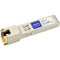 AddOn ADTRAN 1442300G1 Compatible TAA Compliant 10-100-1000Base-TX SFP Transceiver (Copper, 100m, RJ-45)