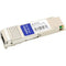 AddOn Dell 430-4593 Compatible TAA Compliant 40GBase-SR4 QSFP+ Transceiver (MMF, 850nm, 150m, MPO, DOM)