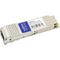 AddOn HP JG325B Compatible TAA Compliant 40GBase-SR4 QSFP+ Transceiver (MMF, 850nm, 150m, MPO, DOM)