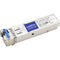 AddOn Cisco SFP-10G-BX-U-20 Compatible TAA Compliant 10GBase-BX SFP+ Transceiver (SMF, 1270nmTx-1330nmRx, 20km, LC, DOM)