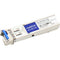 AddOn Cisco SFP-10G-BX-U Compatible TAA Compliant 10GBase-BX SFP+ Transceiver (SMF, 1270nmTx-1330nmRx, 10km, LC, DOM)