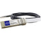 AddOn Avaya-Nortel AA1403020-E6 Compatible TAA Compliant 10GBase-CU SFP+ to SFP+ Direct Attach Cable (Active Twinax, 5m)