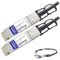 Add-on Addon Juniper Networks Srx-sfp-10ge-dac1m Compatible Taa Compliant 10gbase-cu Sf