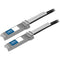 AddOn Cisco SFP-H10GB-CU1M to Juniper Networks EX-SFP-10GE-DAC-1M Compatible TAA Compliant 10GBase-CU SFP+ to SFP+ Direct Attach Cable (Passive Twinax, 1m)