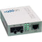 AddOn 10-100Base-TX(RJ-45) to 100Base-FX(ST) MMF 1310nm 2km Media Converter