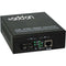 AddOn 10-100Base-TX(RJ-45) to 100Base-FX(SC) MMF 1310nm 2km POE Media Converter