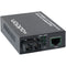 AddOn 10-100-1000Base-TX(RJ-45) to 1000Base-LX(SC) SMF 1310nm 20km Media Converter