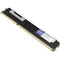 AddOn AM160D3DR4RN-16G x1 Dell A6761613 Compatible Factory Original 16GB DDR3-1600MHz Registered ECC Dual Rank x4 1.35V 240-pin CL11 RDIMM