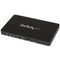 StarTech.com 4-Port HDMI Automatic Video Switch w- Aluminum Housing and MHL Support - 4K 30Hz