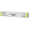 Canon 034 Toner Cartridge - Yellow
